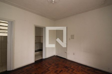 Sala/Quarto de apartamento para alugar com 1 quarto, 25m² em Centro Histórico, Porto Alegre