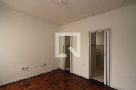 Sala/Quarto de apartamento para alugar com 1 quarto, 25m² em Centro Histórico, Porto Alegre