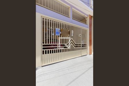 Casa para alugar com 70m², 1 quarto e sem vagaFachada