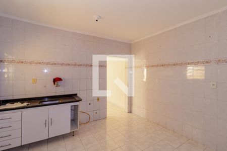 Casa para alugar com 70m², 1 quarto e sem vagaCozinha