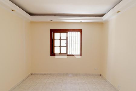 Sala de casa para alugar com 1 quarto, 70m² em Jardim Patente, São Paulo