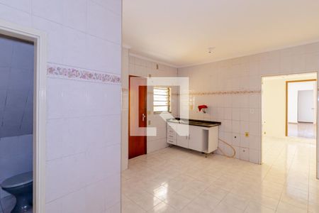 Casa para alugar com 70m², 1 quarto e sem vagaCozinha