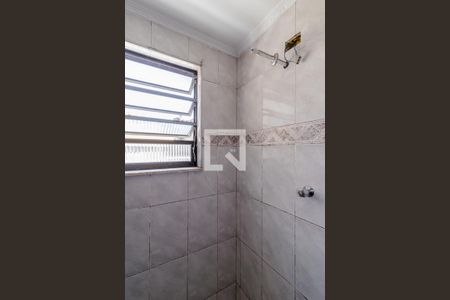 Casa para alugar com 70m², 1 quarto e sem vagaBanheiro da Suíte