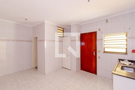 Casa para alugar com 70m², 1 quarto e sem vagaCozinha