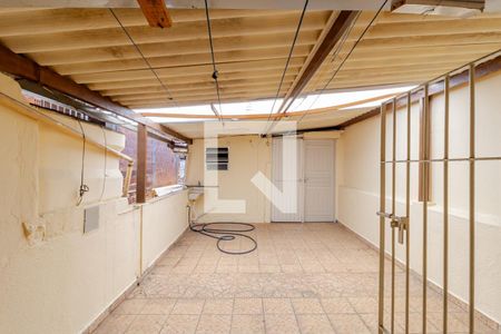 Casa para alugar com 70m², 1 quarto e sem vagaLavanderia
