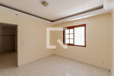 Sala de casa para alugar com 1 quarto, 70m² em Jardim Patente, São Paulo