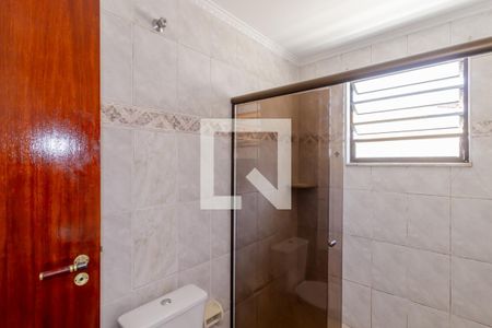 Casa para alugar com 70m², 1 quarto e sem vagaBanheiro da Suíte