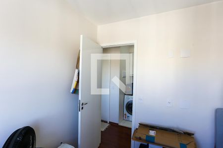 quarto 1 de apartamento à venda com 2 quartos, 40m² em Parque Esmeralda, São Paulo