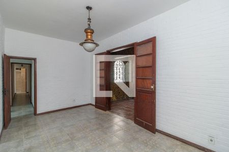 Sala de Estar de casa para alugar com 5 quartos, 420m² em Jardim Guanabara, Rio de Janeiro