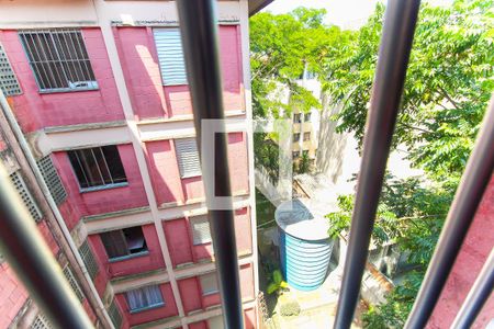 Vista do Quarto 1 de apartamento à venda com 2 quartos, 40m² em Itaquera, São Paulo