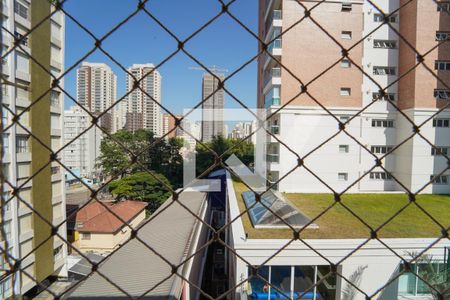 Sala de apartamento à venda com 2 quartos, 67m² em Perdizes, São Paulo