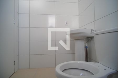 Apartamento para alugar com 42m², 2 quartos e 1 vagaBanheiro