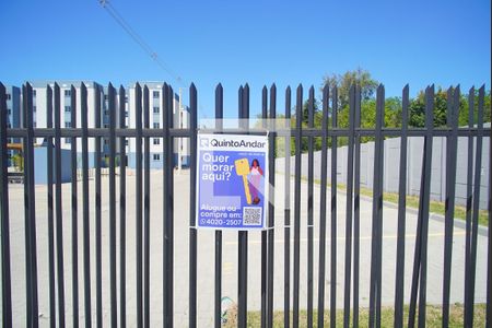 Apartamento para alugar com 42m², 2 quartos e 1 vagaFachada