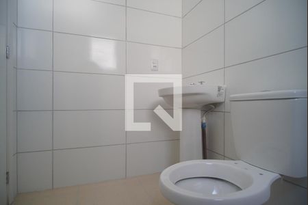 Apartamento para alugar com 42m², 2 quartos e 1 vagaBanheiro