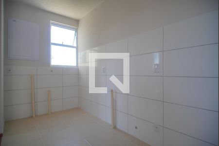Apartamento para alugar com 42m², 2 quartos e 1 vagaCozinha