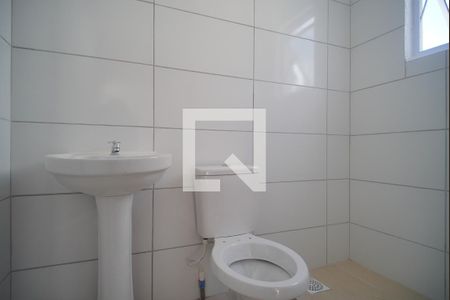 Apartamento para alugar com 42m², 2 quartos e 1 vagaBanheiro