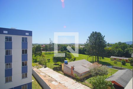 Apartamento para alugar com 42m², 2 quartos e 1 vagaVista do Quarto 1