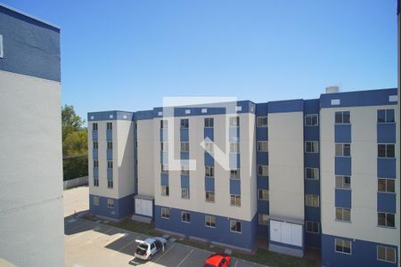 Apartamento para alugar com 42m², 2 quartos e 1 vagaVista da Sala