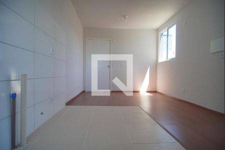Apartamento para alugar com 42m², 2 quartos e 1 vagaCozinha