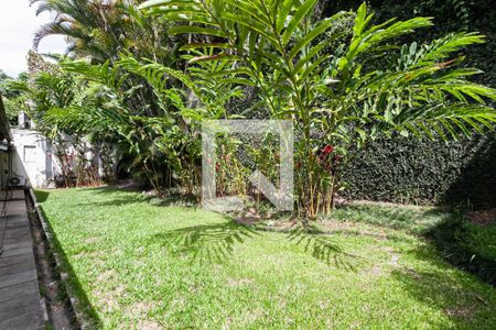 Jardim de casa para alugar com 4 quartos, 600m² em Jardim Atlântico, Belo Horizonte