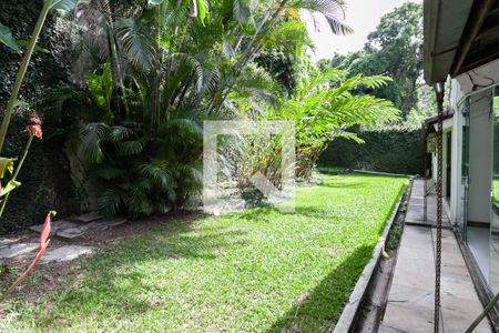 Jardim de casa para alugar com 4 quartos, 600m² em Jardim Atlântico, Belo Horizonte