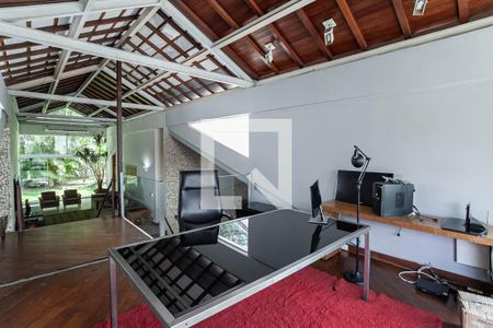 Escritório de casa para alugar com 4 quartos, 600m² em Jardim Atlântico, Belo Horizonte