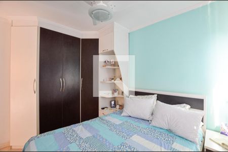 Quarto 2 de apartamento para alugar com 2 quartos, 56m² em Barreto, Niterói