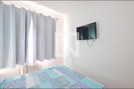 Quarto 2 de apartamento para alugar com 2 quartos, 56m² em Barreto, Niterói