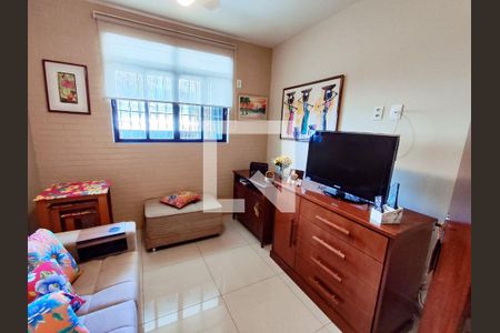 Quarto 1 de casa à venda com 3 quartos, 90m² em Piedade, Rio de Janeiro