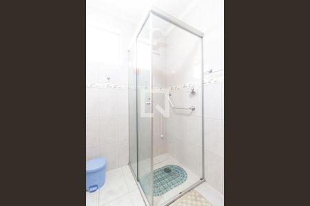 Apartamento à venda com 79m², 2 quartos e 1 vaga Apartamento à venda com 79m², 2 quartos e 1 vagaBanheiro