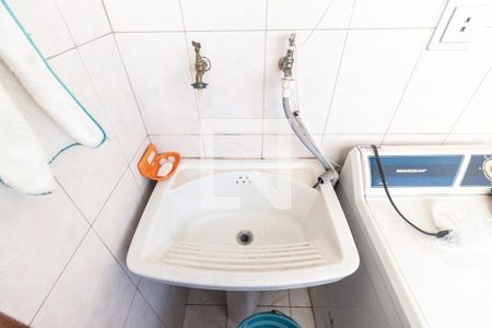 Apartamento à venda com 79m², 2 quartos e 1 vaga Apartamento à venda com 79m², 2 quartos e 1 vagaÁrea de serviço