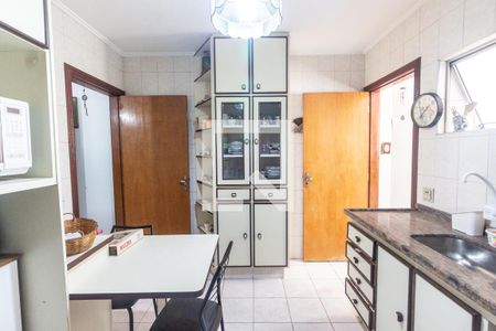 Apartamento à venda com 79m², 2 quartos e 1 vaga Apartamento à venda com 79m², 2 quartos e 1 vagaCozinha