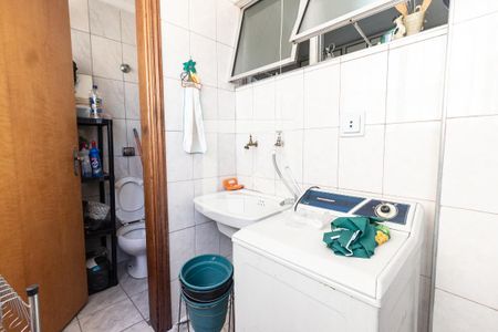 Apartamento à venda com 79m², 2 quartos e 1 vaga Apartamento à venda com 79m², 2 quartos e 1 vagaÁrea de serviço