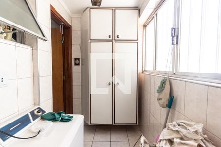 Apartamento à venda com 79m², 2 quartos e 1 vaga Apartamento à venda com 79m², 2 quartos e 1 vagaÁrea de serviço