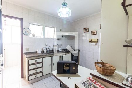 Apartamento à venda com 79m², 2 quartos e 1 vaga Apartamento à venda com 79m², 2 quartos e 1 vagaCozinha