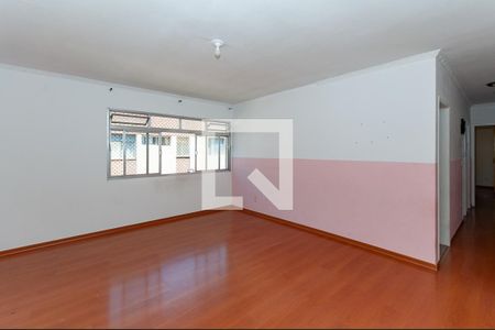Apartamento à venda com 79m², 2 quartos e 1 vaga Apartamento à venda com 79m², 2 quartos e 1 vagaSala