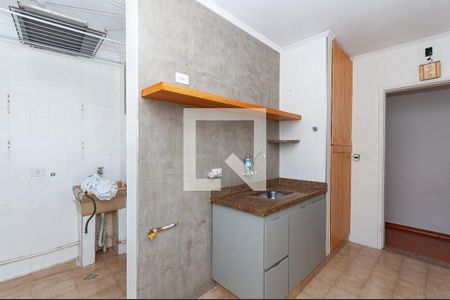 Apartamento à venda com 79m², 2 quartos e 1 vaga Apartamento à venda com 79m², 2 quartos e 1 vagaCozinha