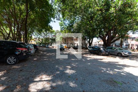 Apartamento à venda com 79m², 2 quartos e 1 vaga Apartamento à venda com 79m², 2 quartos e 1 vagaGaragem