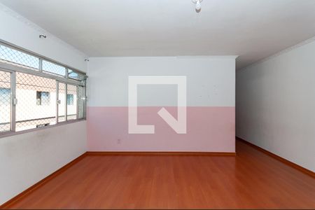 Sala de apartamento para alugar com 2 quartos, 79m² em Lapa, São Paulo