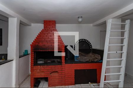 Apartamento à venda com 79m², 2 quartos e 1 vaga Apartamento à venda com 79m², 2 quartos e 1 vagaChurrasqueira