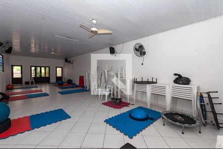 Apartamento à venda com 79m², 2 quartos e 1 vaga Apartamento à venda com 79m², 2 quartos e 1 vagaSalão de Festas