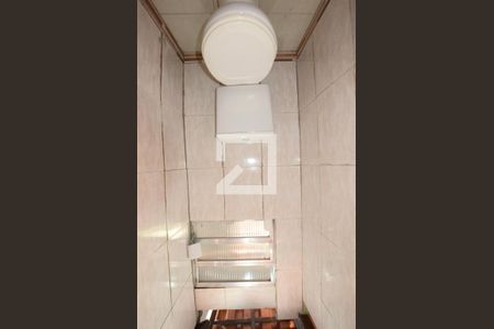 Apartamento para alugar com 260m², 3 quartos e 3 vagasBanheiro de Serviço