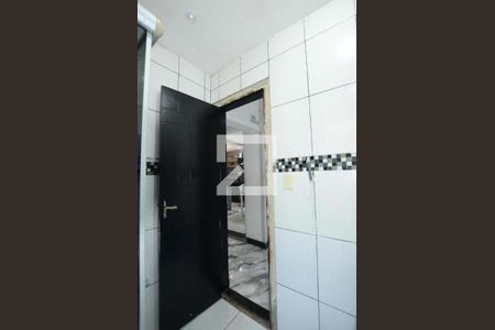 Apartamento para alugar com 260m², 3 quartos e 3 vagasBanheiro Social