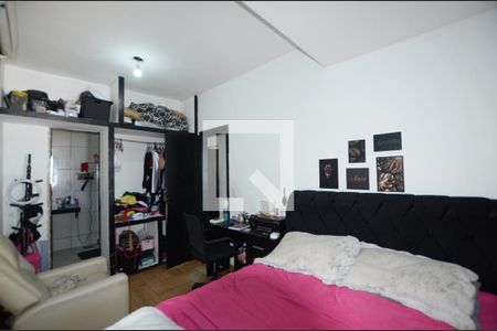 Apartamento para alugar com 260m², 3 quartos e 3 vagasQuarto 1 Suite