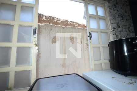 Apartamento para alugar com 260m², 3 quartos e 3 vagasCozinha