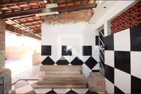 Apartamento para alugar com 260m², 3 quartos e 3 vagasÁrea de Serviço