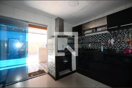 Apartamento para alugar com 260m², 3 quartos e 3 vagasCozinha