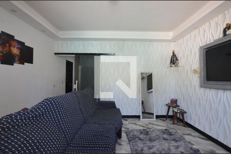 Sala de apartamento para alugar com 3 quartos, 260m² em Marechal Hermes, Rio de Janeiro