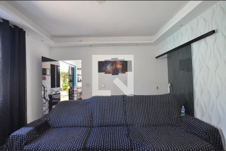 Sala de apartamento para alugar com 3 quartos, 260m² em Marechal Hermes, Rio de Janeiro