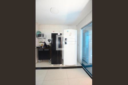 Apartamento para alugar com 260m², 3 quartos e 3 vagasCozinha